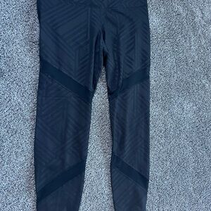 Old Navy Active Black Leggings